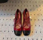 Туфли MIU MIU, арт. 478775166