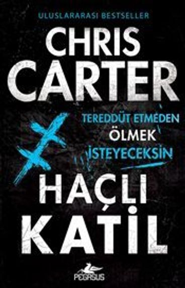 Haçlı Katil