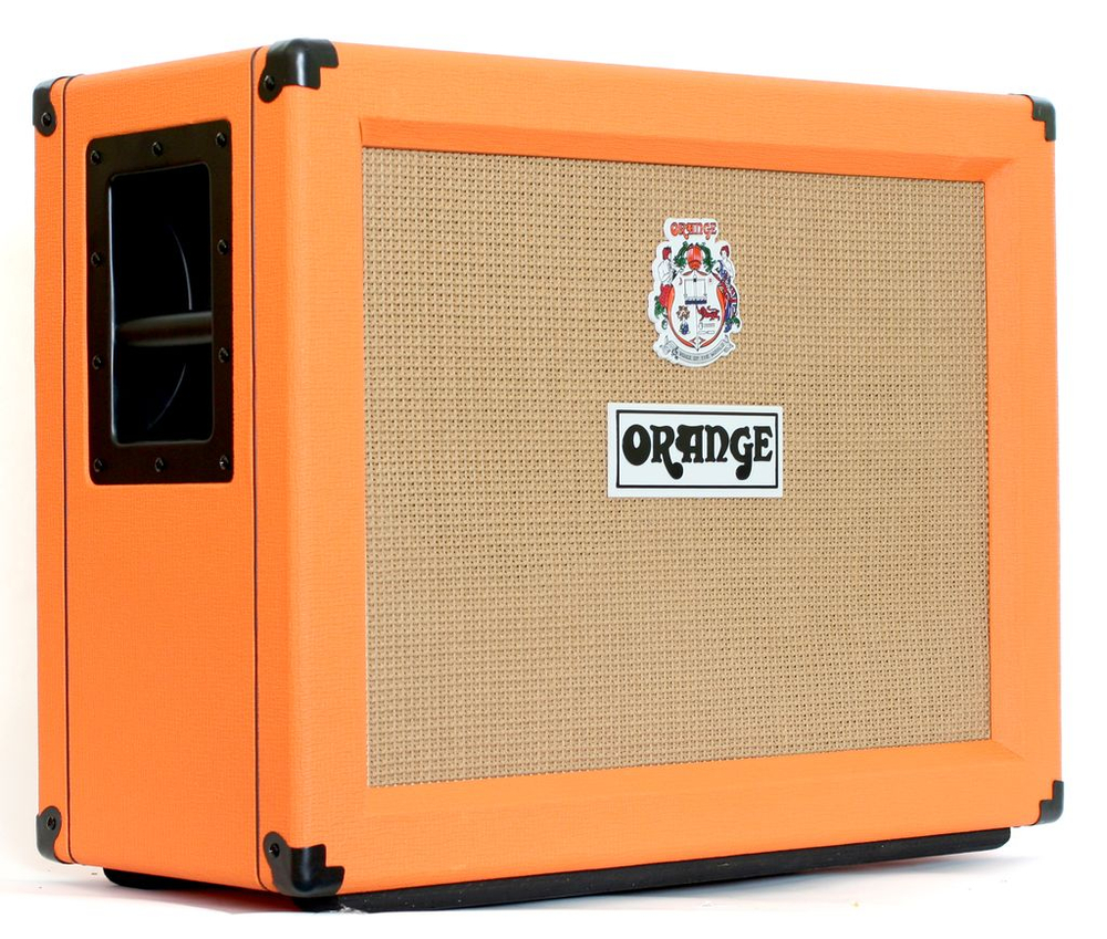 Orange PPC212OB