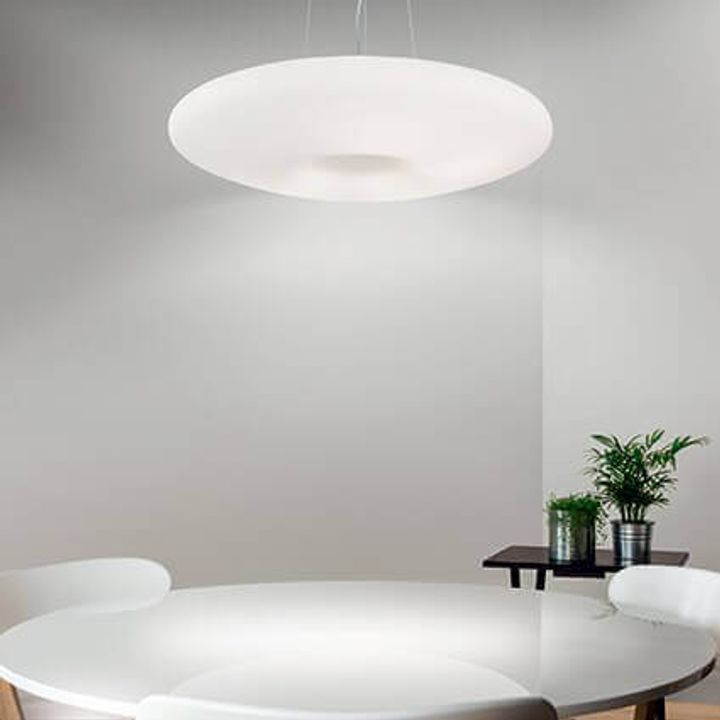 Подвесной светильник Ideal Lux Glory SP3 D40 101125
