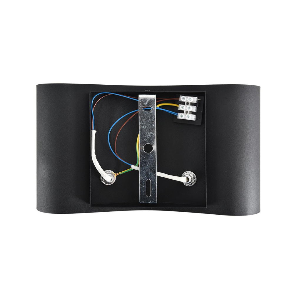 8387/2W LN Бра G9 2*20W 220V MODERNI