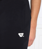 спортивные штаны Emporio Armani - темно-синий(8N1PFQ 1JHSZ)