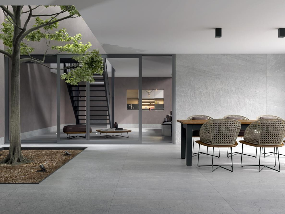 Pamesa Pietra Di Lavagna Grigio 60x120