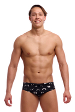 Плавки FUNKY TRUNKS Men's Eye Spy