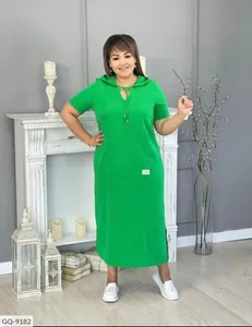 Платье GQ-9182 Фабрика Моды