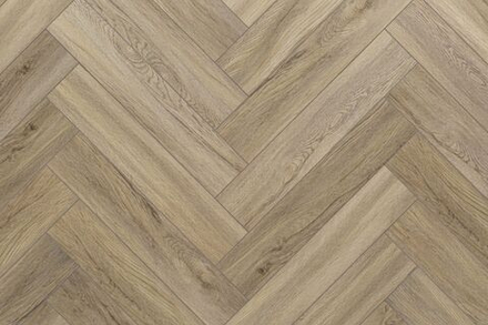 Кварц-виниловый ламинат Aquafloor Space Parquet Light AF4505PQL