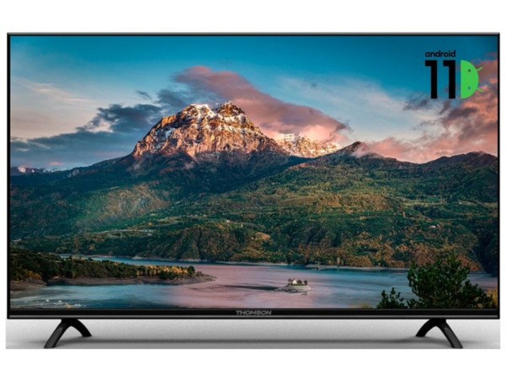 LED телевизор Full HD Thomson T43FSM6050