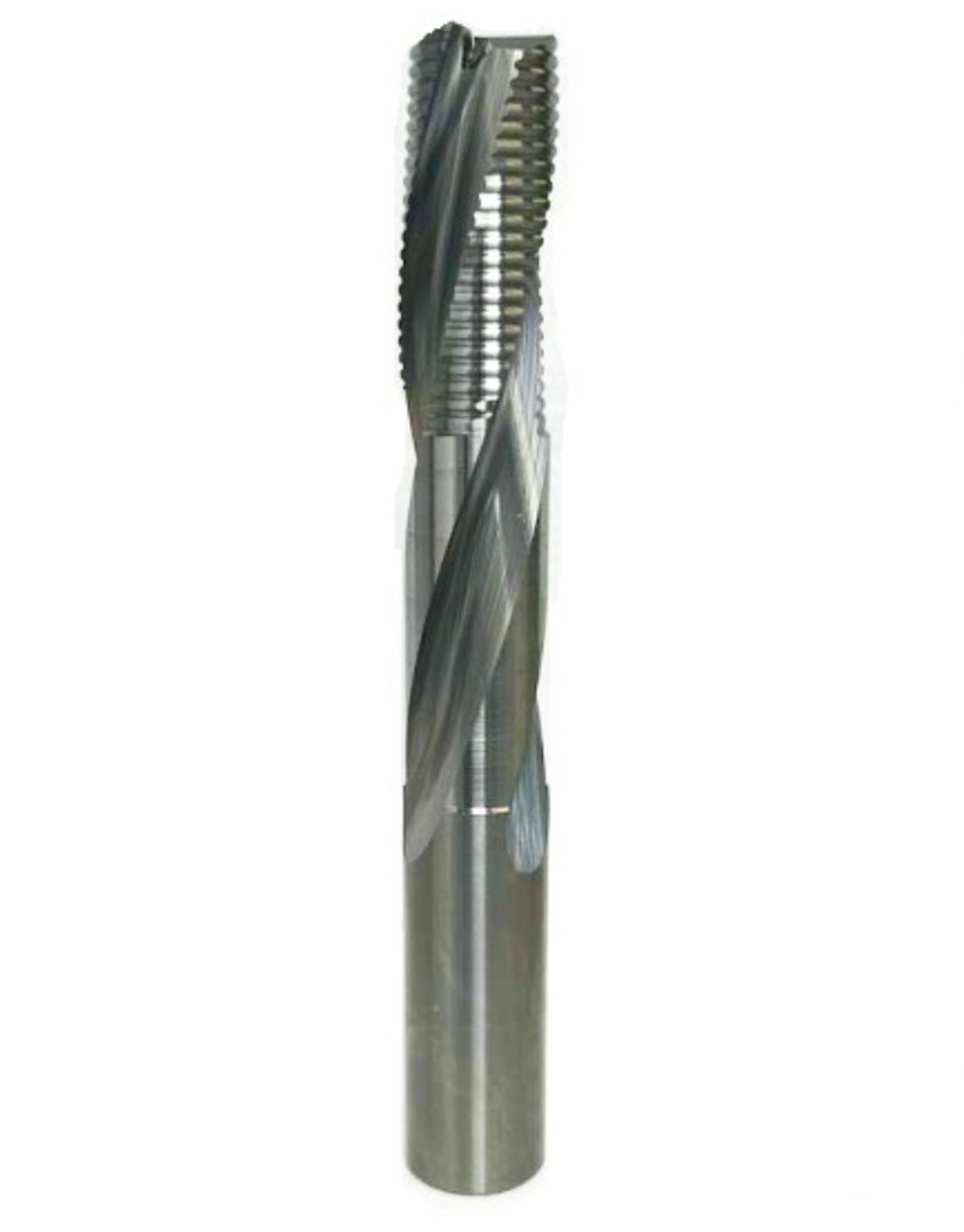 HM спиральная фреза D.16x45-95x150 Z=3 RH positive