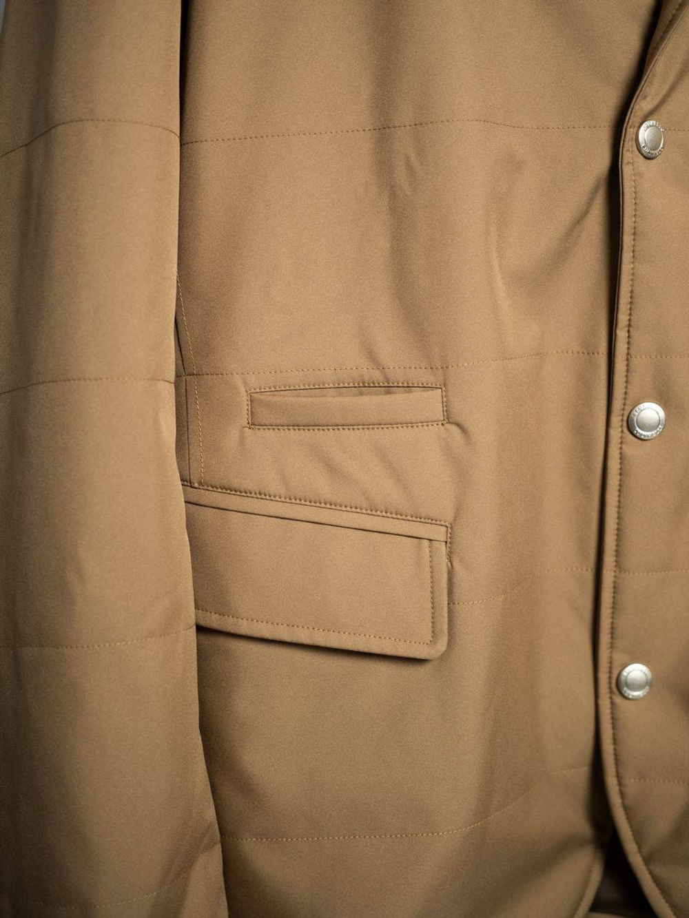 Куртка Brunello Cucinelli