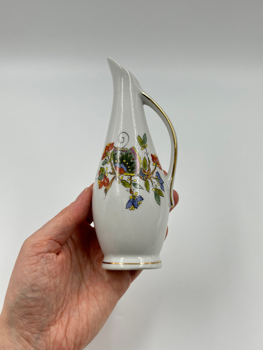 Миниатюрный кувшин PGH Handgemalt