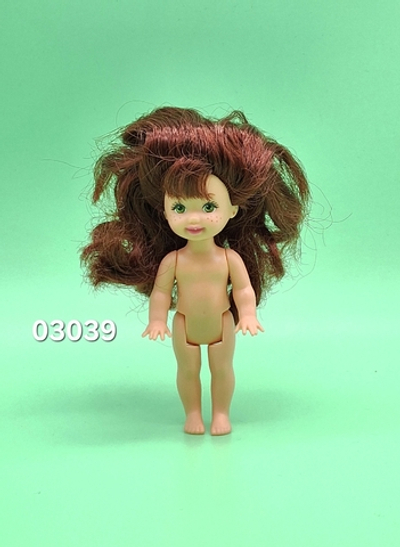 Кукла Барби - Келли 90х 03039