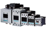 Siemens 3RV1011-1EA10 Автоматический выключатель защиты двигателя 2.8…4А
