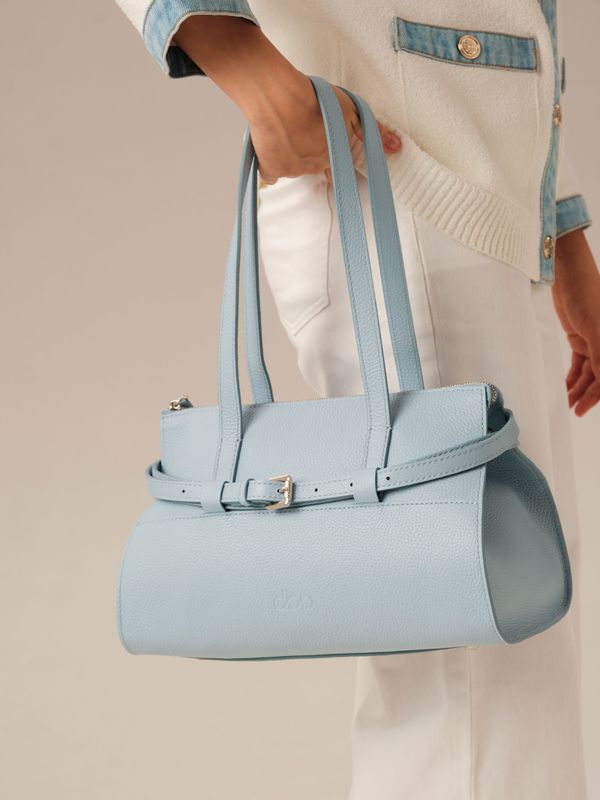 Сумка DBR Rumi mini 31400 светло-голубой