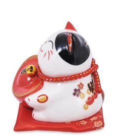 KT-19/3 Фигурка-копилка «Кот»