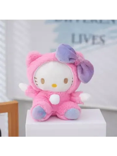 Хелоу Китти Синнаморолл Санрио 15 см