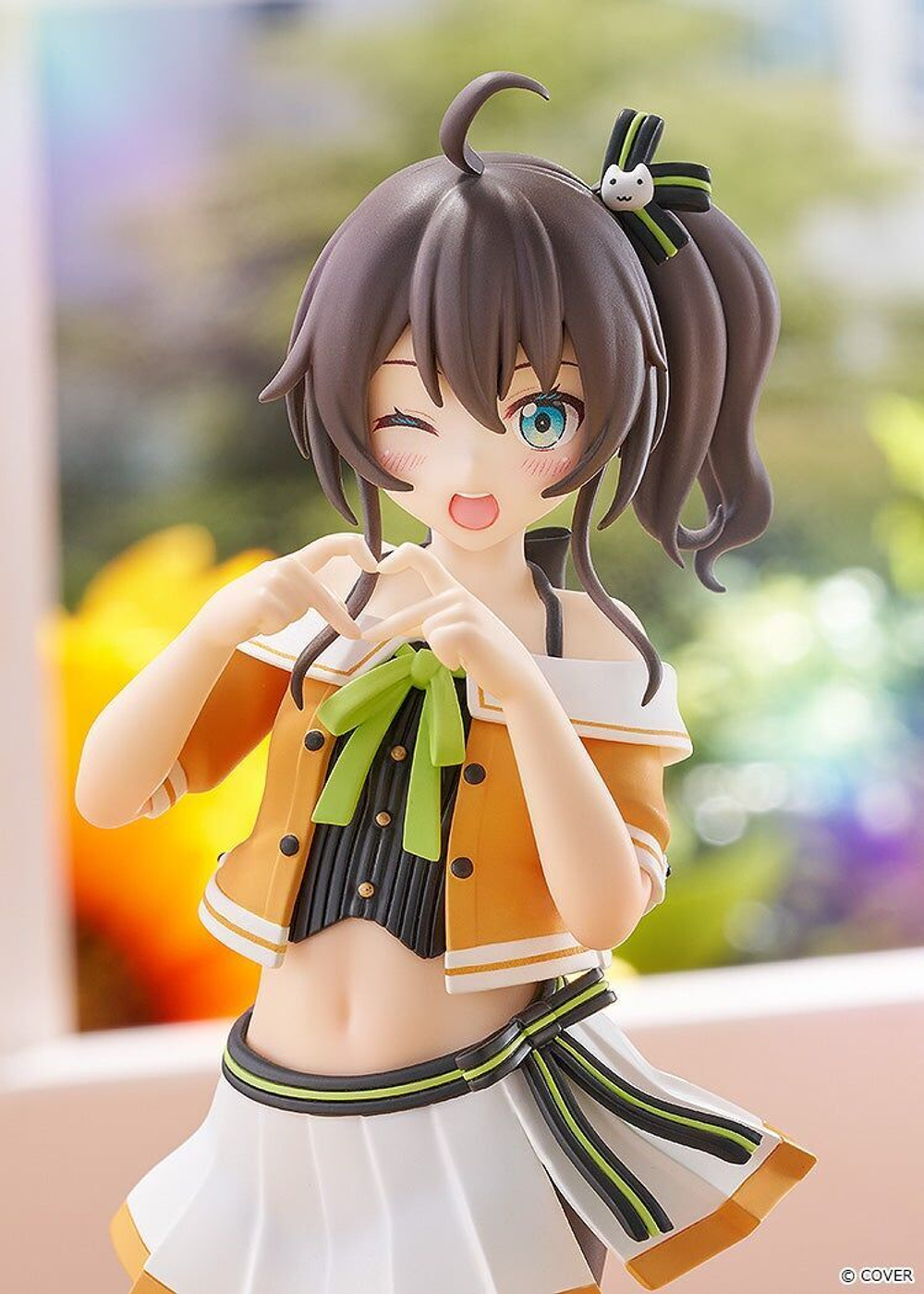 Natsuiro Matsuri