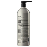 Маска ICE Basic Care In-Salon Hair Mask базовая увлажняющая без силиконов - 1000 мл. (алюмин. флакон с помпой)