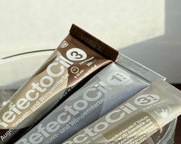 Краска для бровей и ресниц RefectoCil