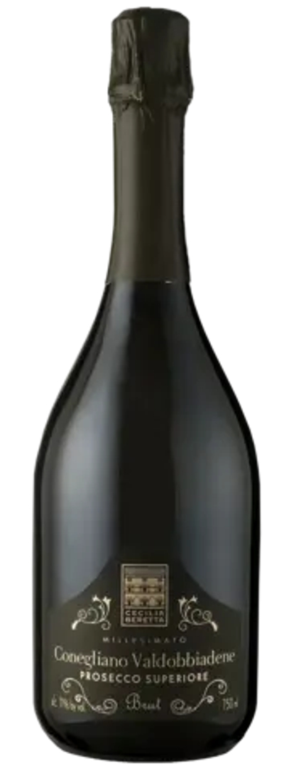 Вино игристое Радизе Конельяно Вальдоббьядене Просекко Супериоре
