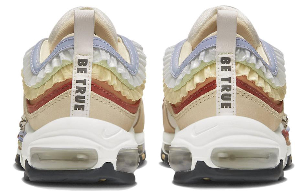 Кроссовки Nike Air Max 97 "Be True"