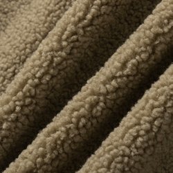 КУРТКА YMKASHIX FURRY HTF