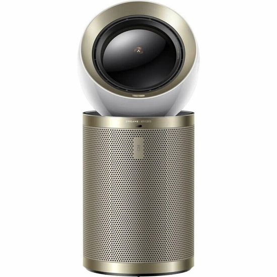 Очиститель воздуха Dreame PM20 Gold