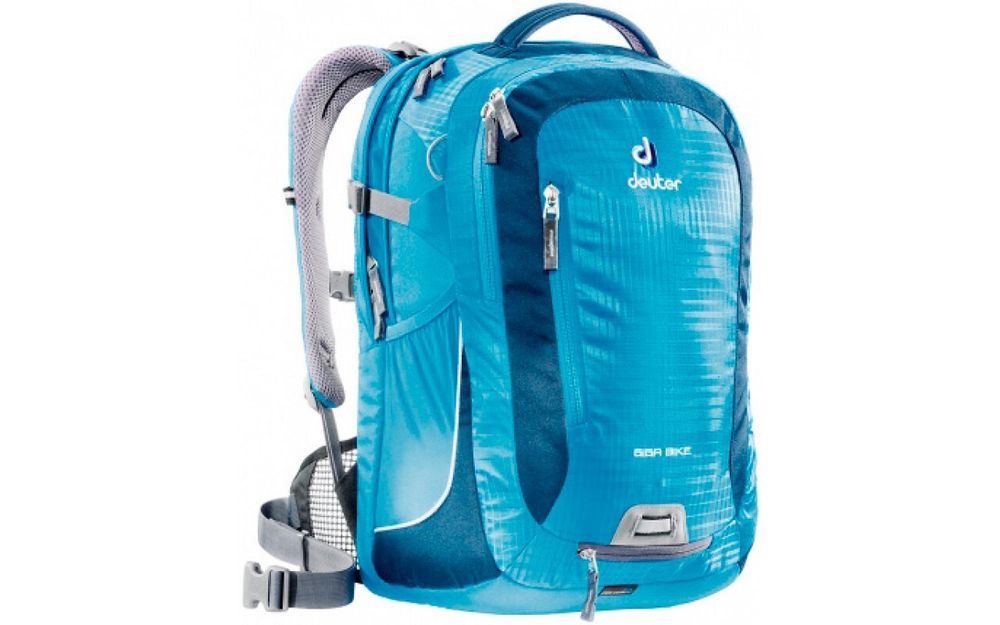 Рюкзак Deuter 2015 Daypacks Giga Bike