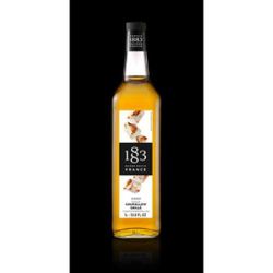 Сироп Жареный маршмеллоу 1л 1883 Maison Routin