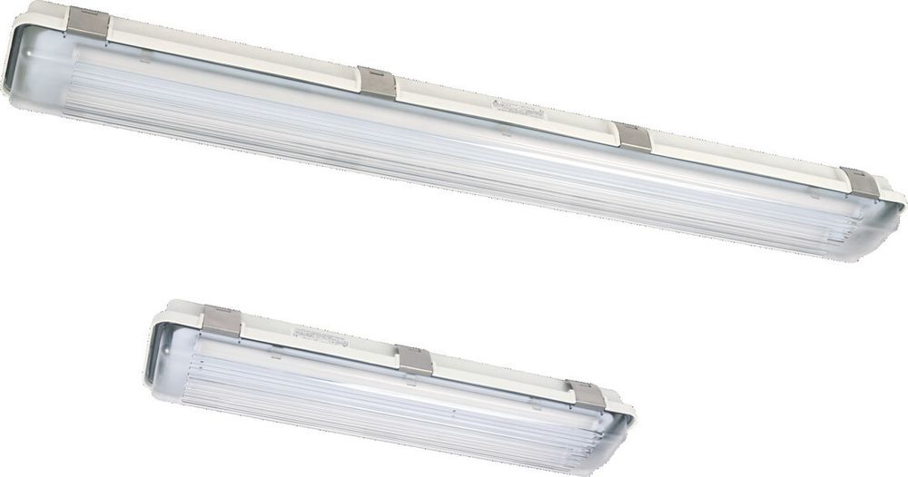 Взрывозащищенные светильники серии BnY81-LED, тип Ec, Ex Ec Mb IIC, Ex Db Ec Mb IIC