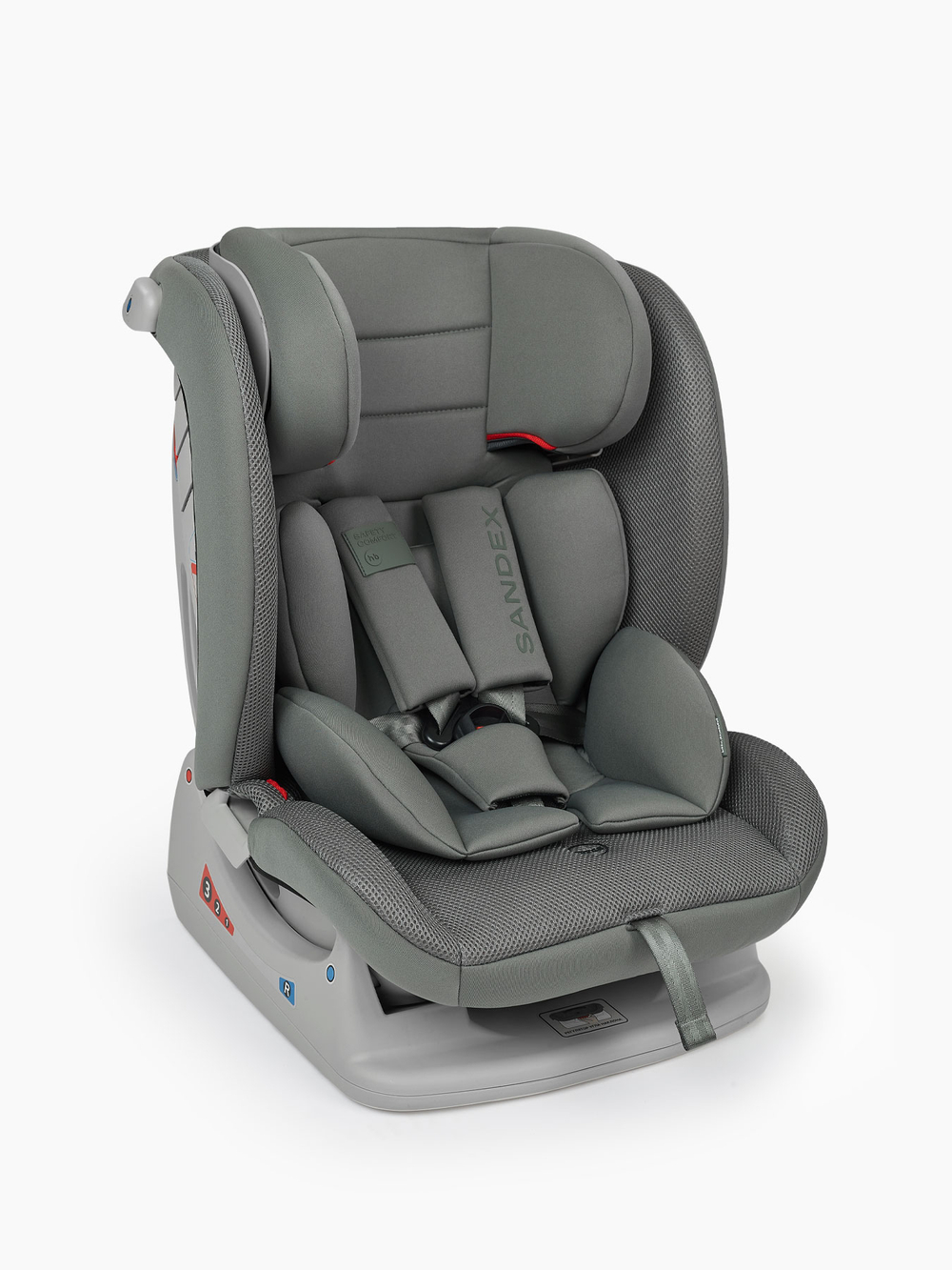 Автокресло Happy Baby Sandex 0-1-2-3