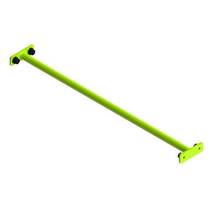 Перекладина одинарная D32 мм 1100 мм DHZ