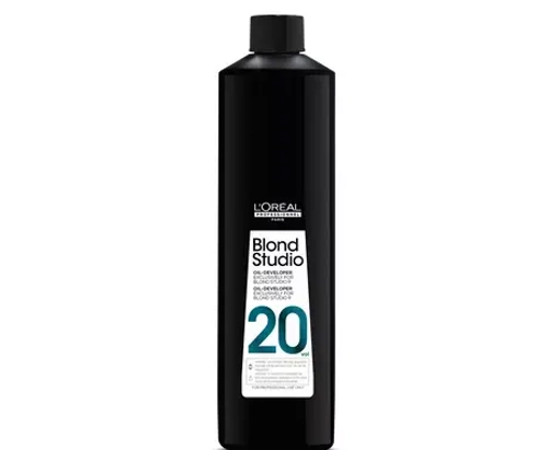 L'Oreal Professionnel Blond Studio обесцвечивание- 1000 мл. 6%