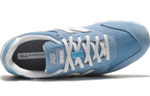 Кроссовки New Balance Nb 996 D (Женская размерная сетка)