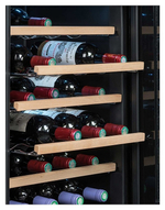 Винный шкаф La Sommeliere LS28CB