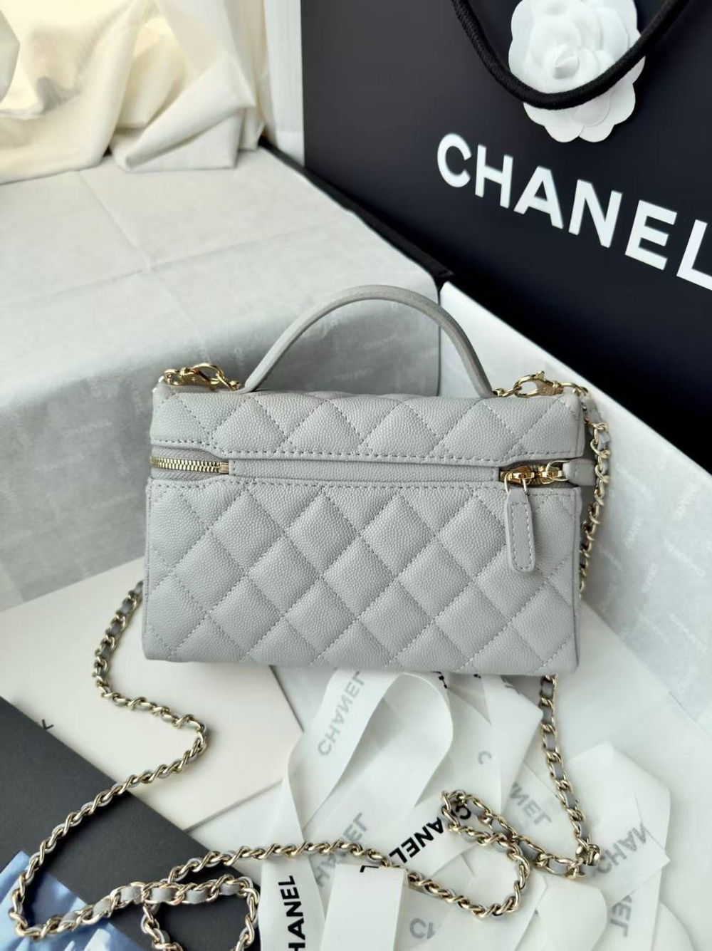 Сумка Chanel