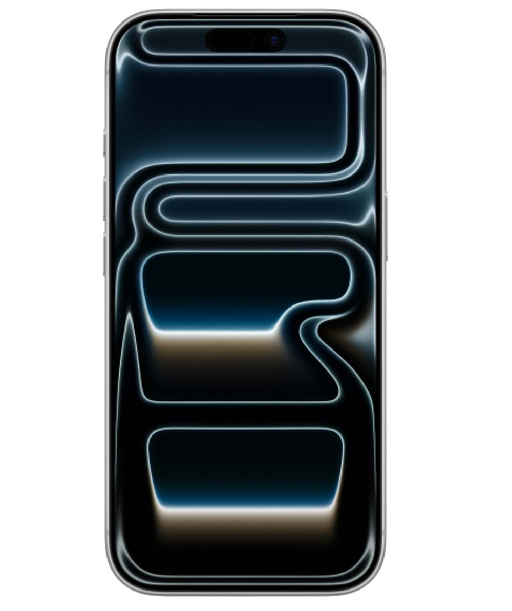 Смартфон - Apple iPhone 17 Pro 256GB Silver (без RuStore)