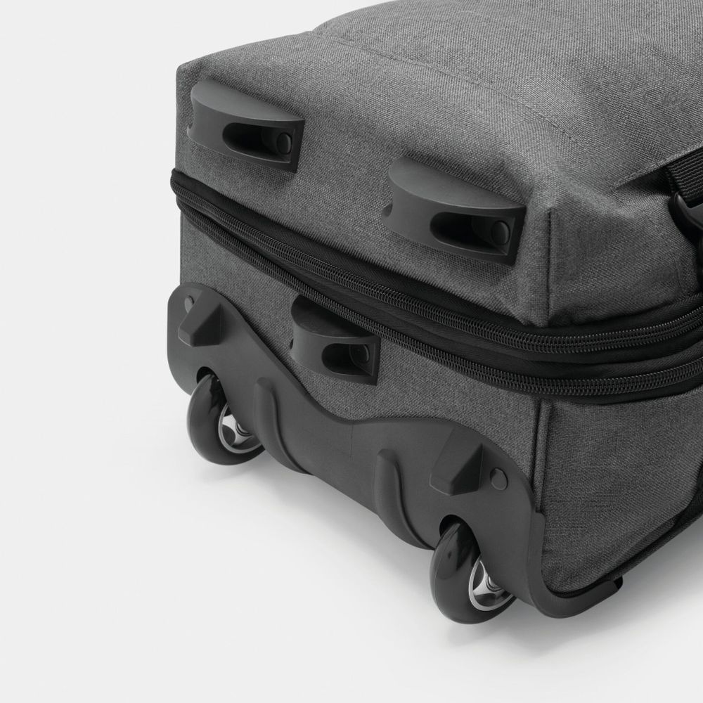 Дорожная сумка на колёсах VISBY