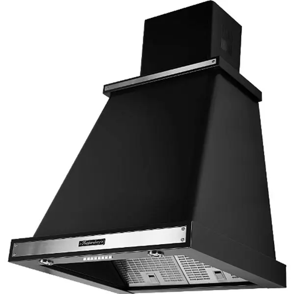 Вытяжка Kuppersberg T 669 ANT Silver