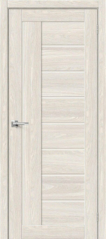 Браво-29 Ash White / Magic Fog