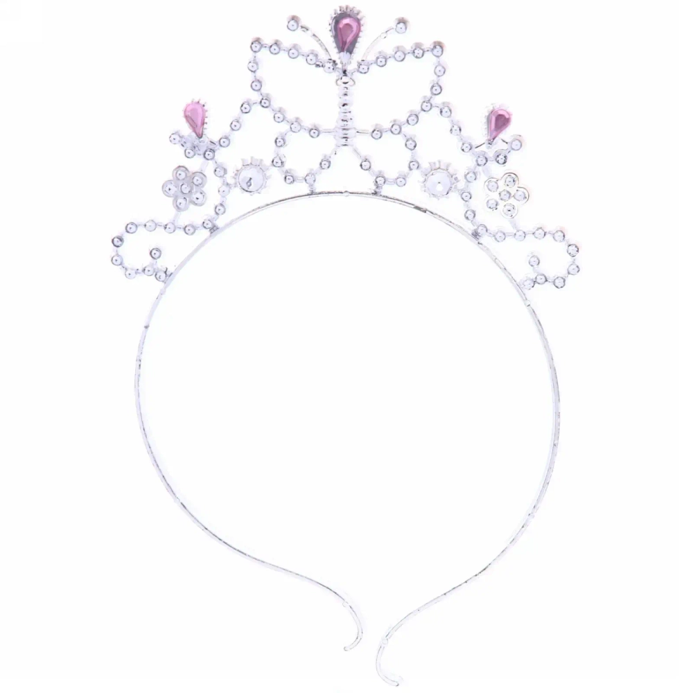 Корона-ободок «Фея Бриллиант»