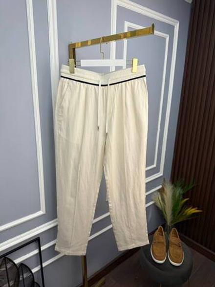 Штаны Loro Piana