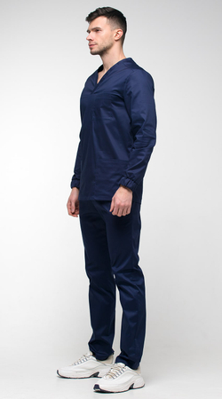 Костюм хирургический Оливер №У2