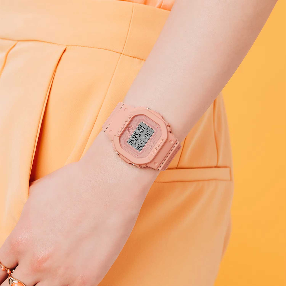 Часы Casio GMD-S5600BA-4