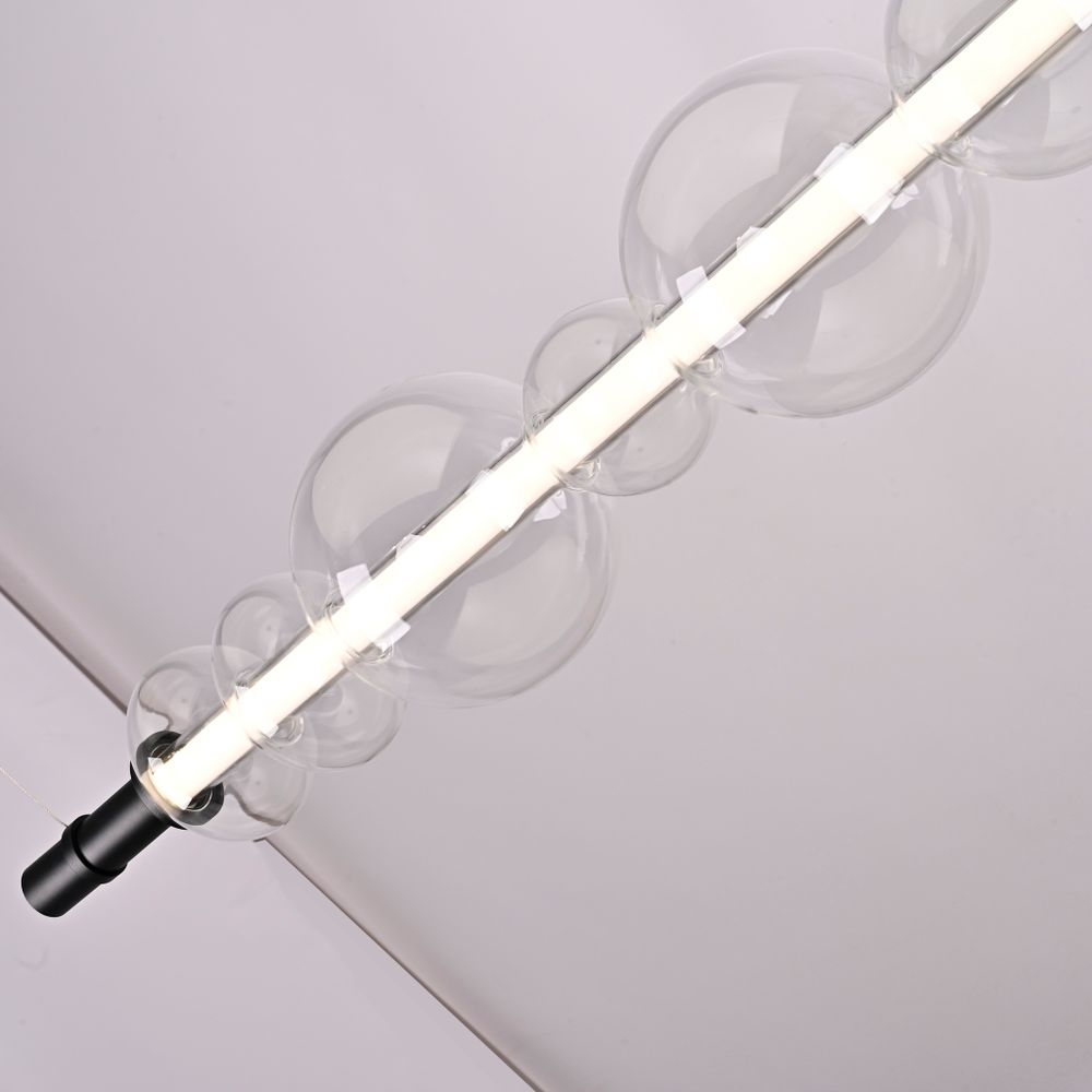 Подвесной светильник ZOOM L103