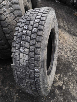 12R22.5 COPARTNER CP158 шина б/у