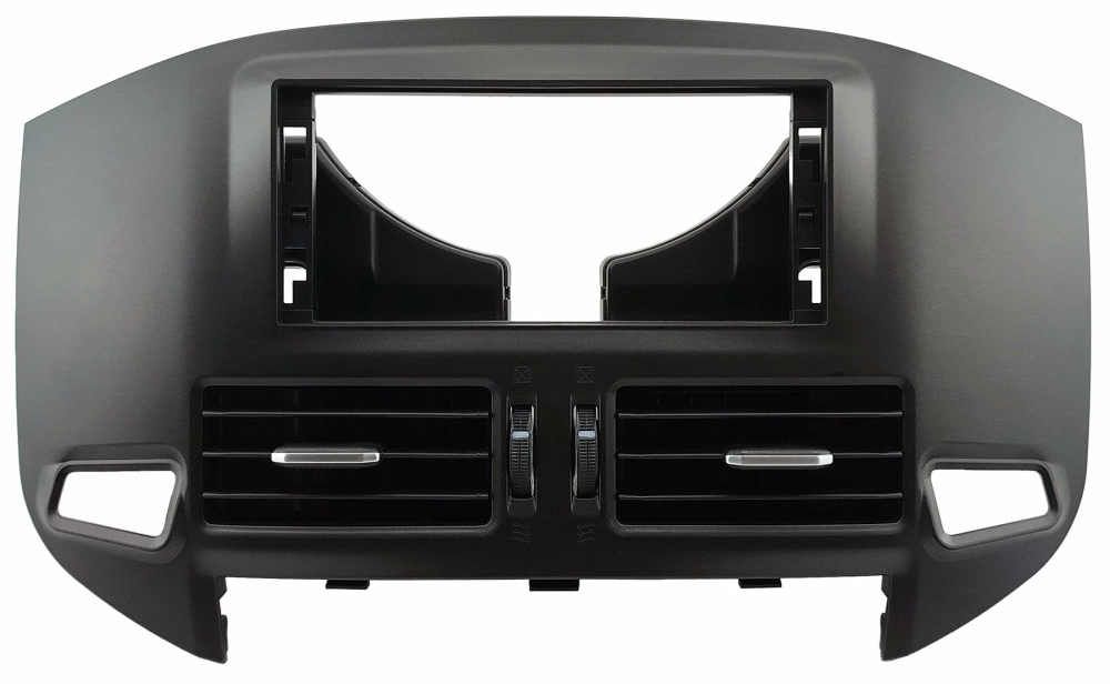 Магнитола для Mitsubishi Pajero 4 2006-2021 (тип 2) - Kuberg монитор 12.3" в стиле MERCEDES на Android 11, CarPlay, 4G SIM-слот