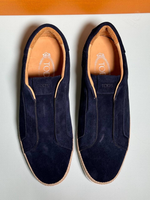 Кеды Tods