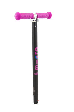 Т-ручка MAXI розовый