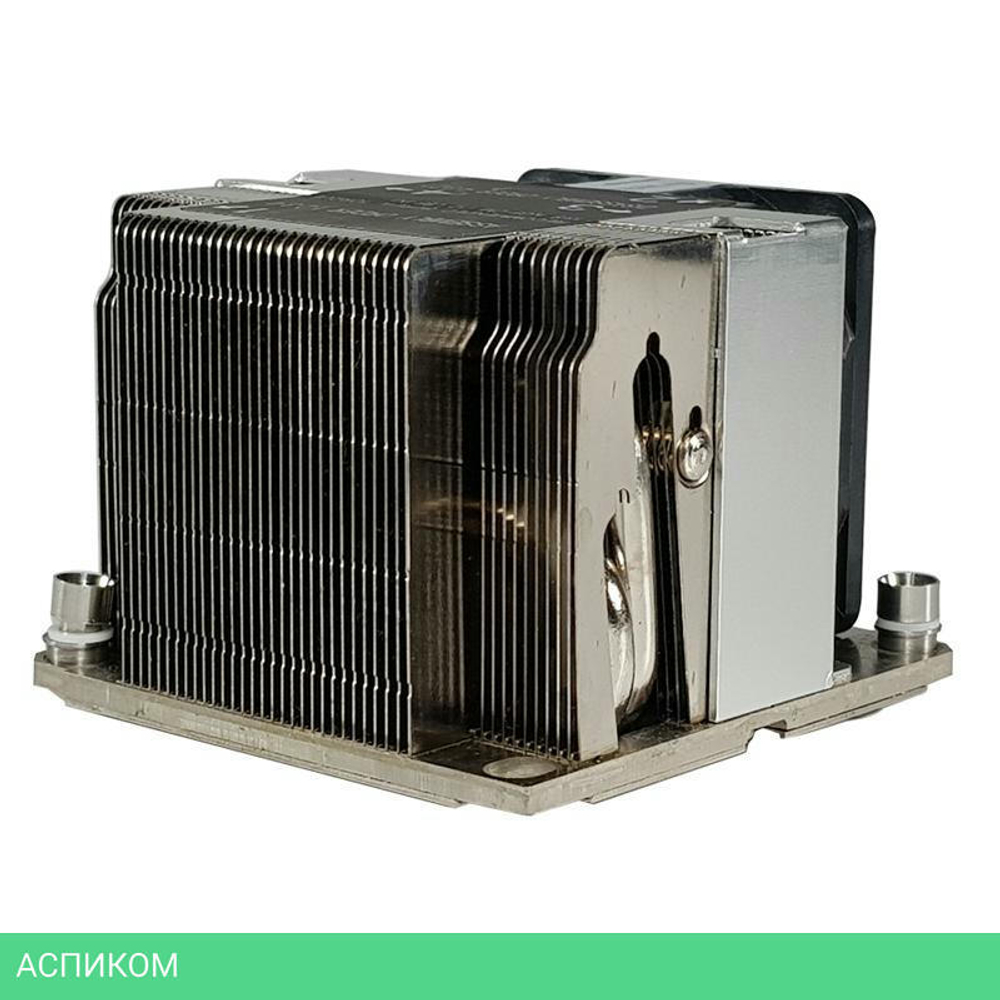 Кулер для процессора Ablecom ACL-S20210 (A6-P06025NI-015C0101)