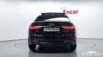 Audi A6 (C8) 40 TDI (06.2020)